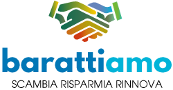 Logo Barattiamo